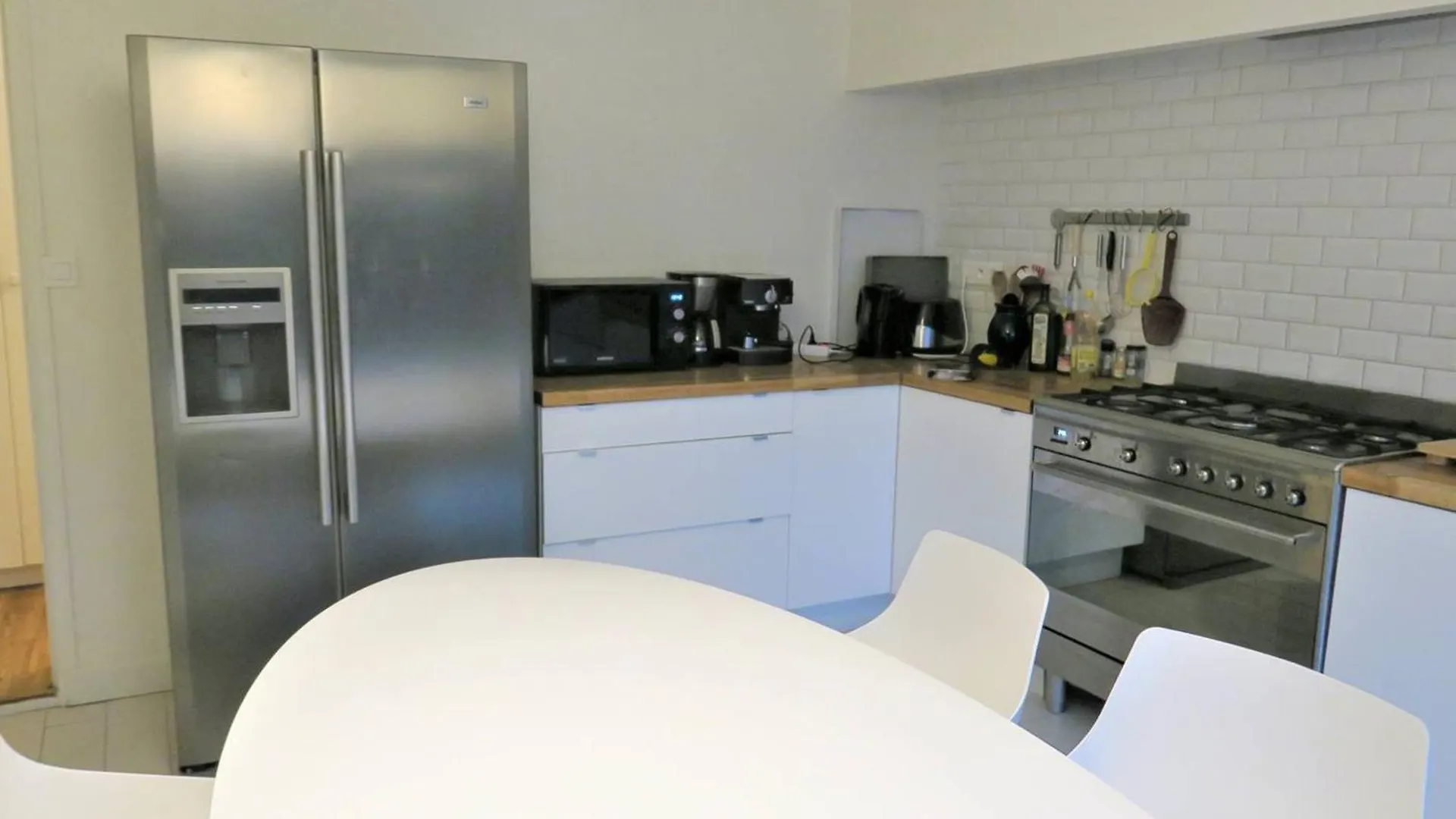 Superbe Villa A Trebeurden Pour 11 Personnes Avec Vue Sur Mer, Jardin Et Wifi - Fr-1-368-327 Holiday home